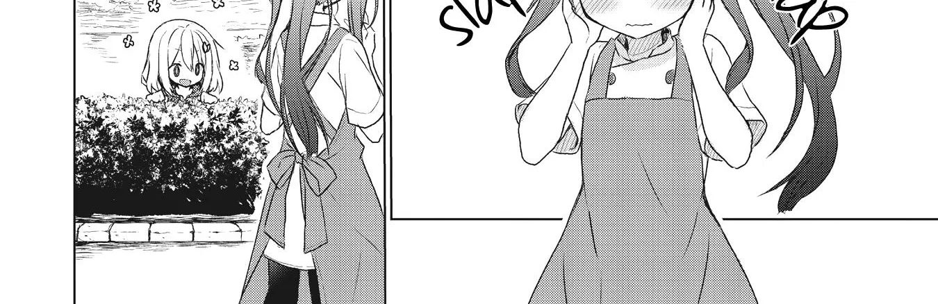 Makigama No Pandora Zinmanga X Chapter 2 Page 4