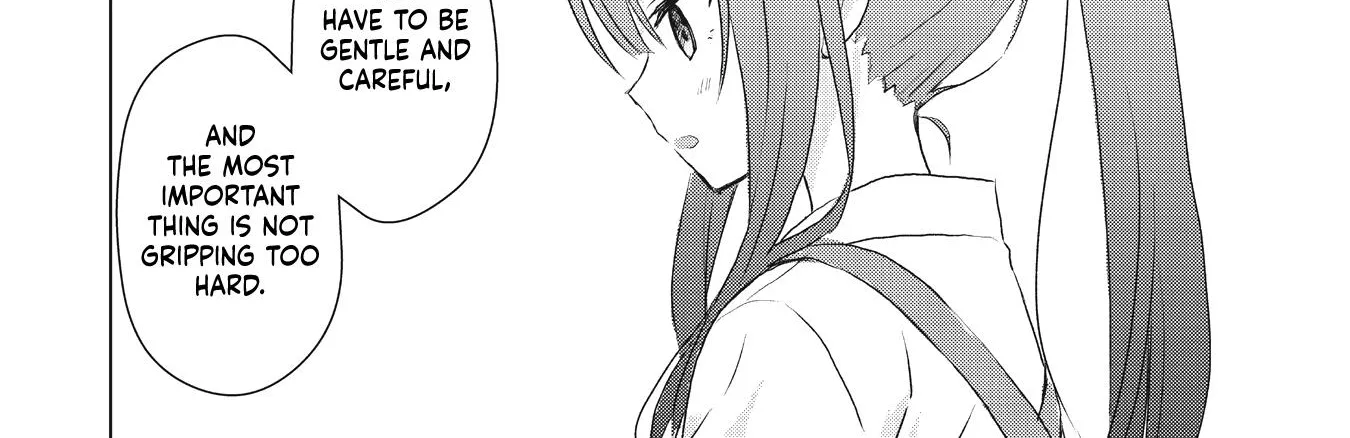 Makigama No Pandora Zinmanga X Chapter 2 Page 20