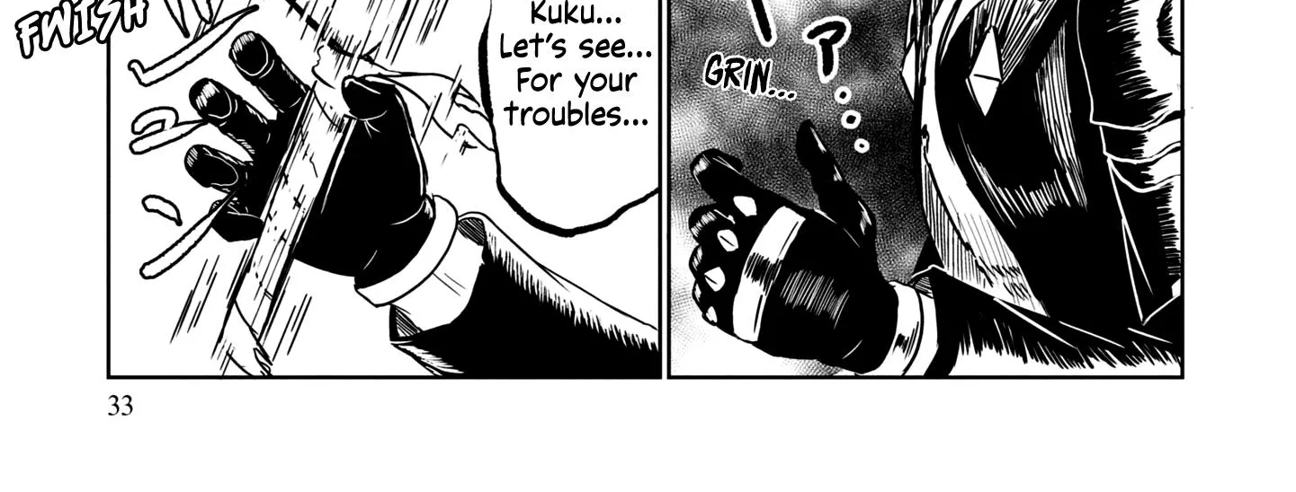 Kono Healer Mendokusai Zinmanga X Chapter 53 Page 4