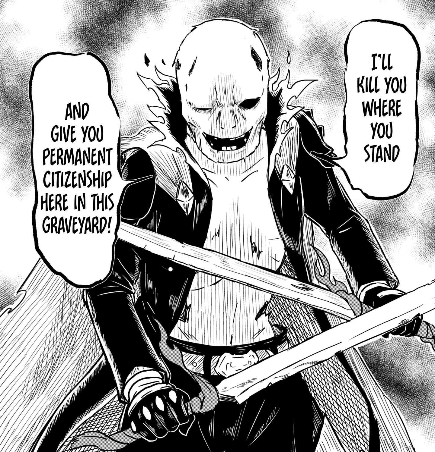 Kono Healer Mendokusai Zinmanga X Chapter 53 Page 5