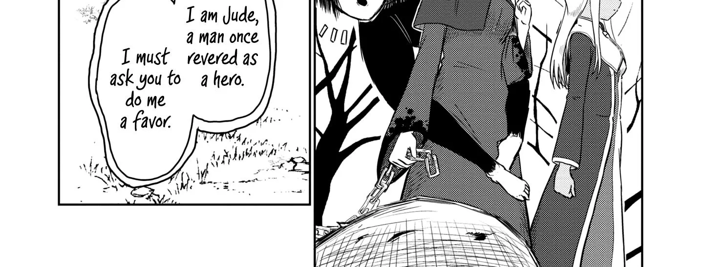 Kono Healer Mendokusai Zinmanga X Chapter 53 Page 8