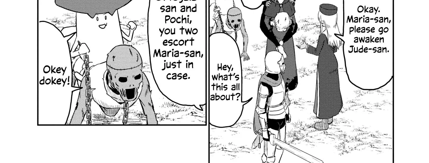 Kono Healer Mendokusai Zinmanga X Chapter 53 Page 10