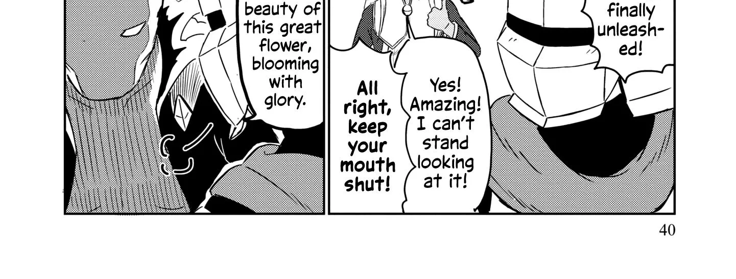 Kono Healer Mendokusai Zinmanga X Chapter 53 Page 18
