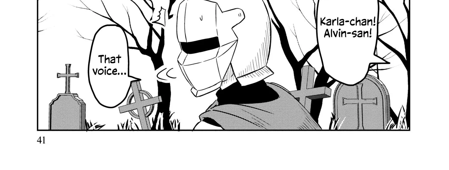 Kono Healer Mendokusai Zinmanga X Chapter 53 Page 20
