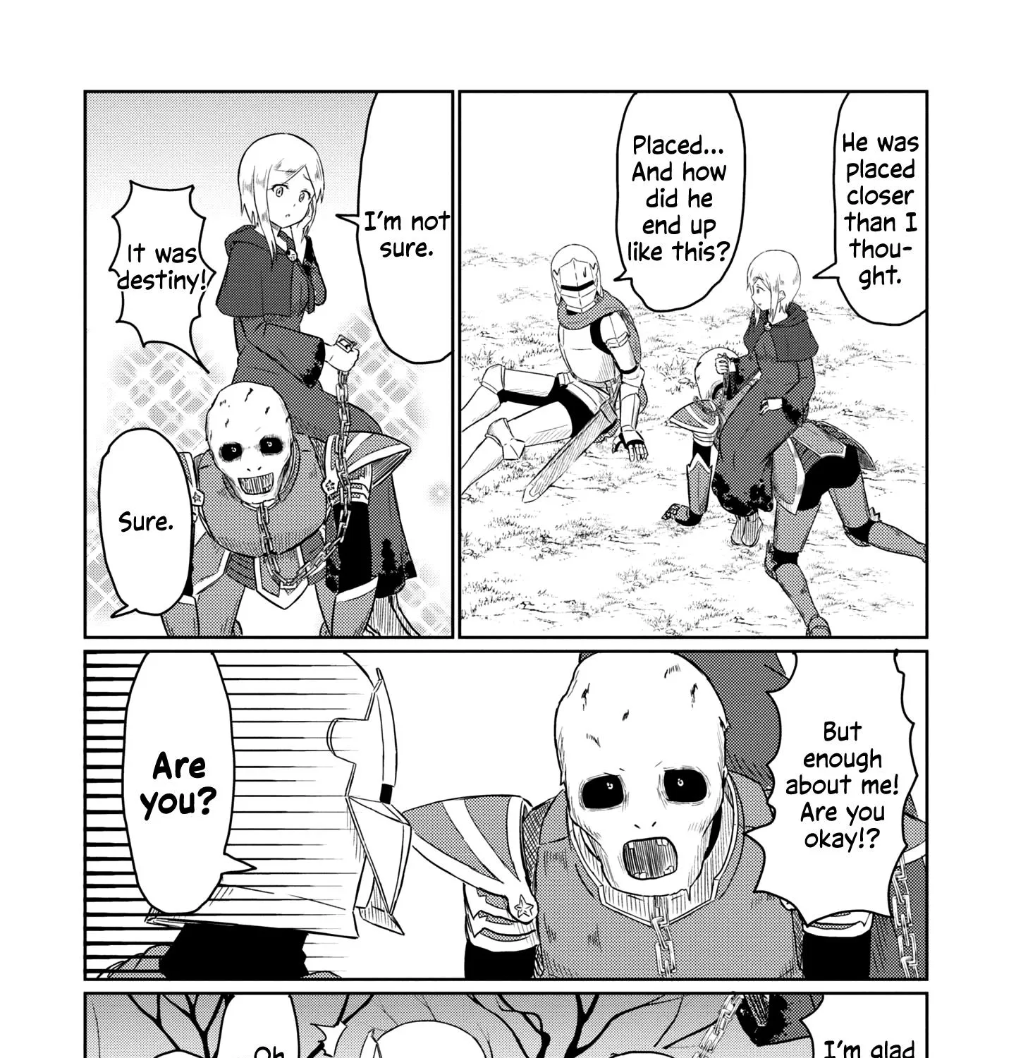 Kono Healer Mendokusai Zinmanga X Chapter 53 Page 23