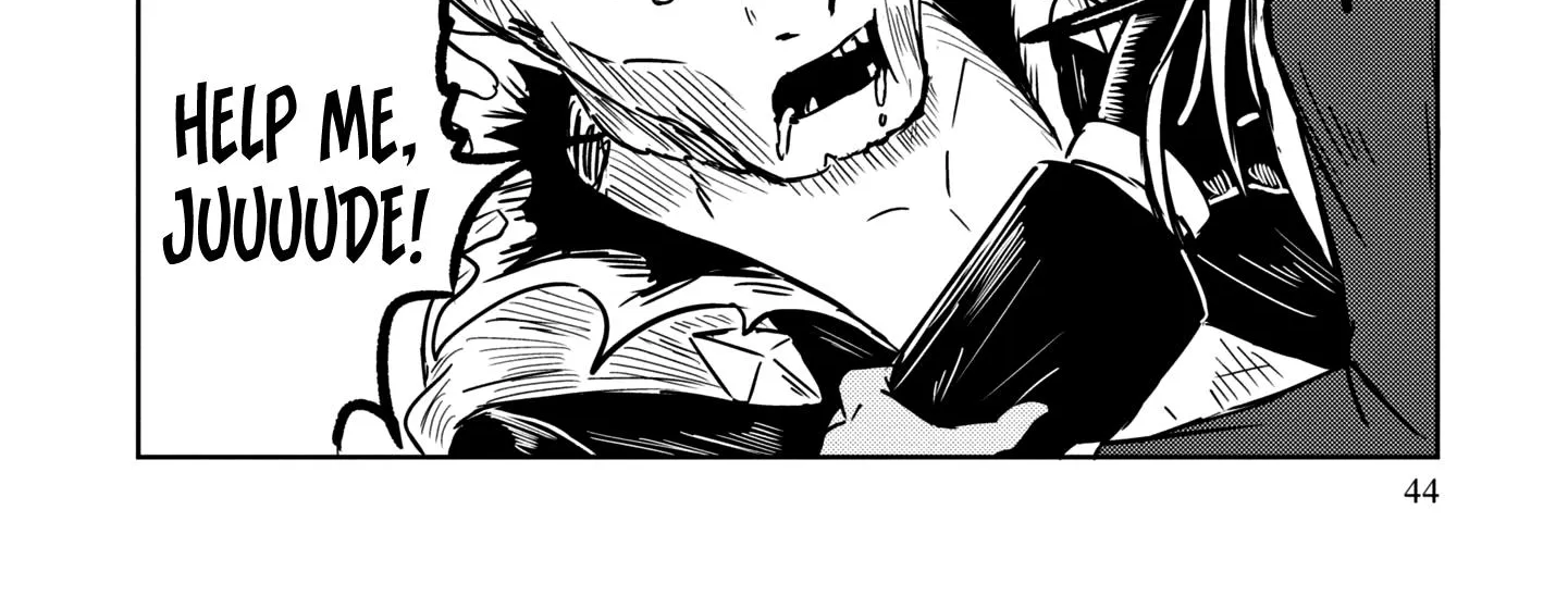 Kono Healer Mendokusai Zinmanga X Chapter 53 Page 26