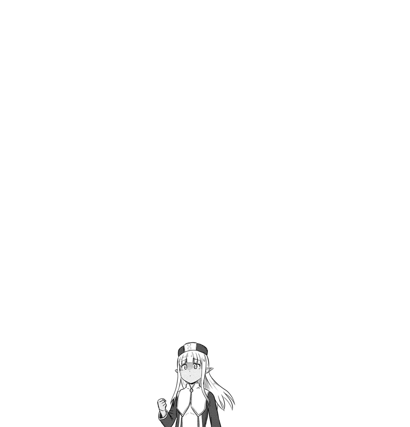 Kono Healer Mendokusai Zinmanga X Chapter 53 Page 27