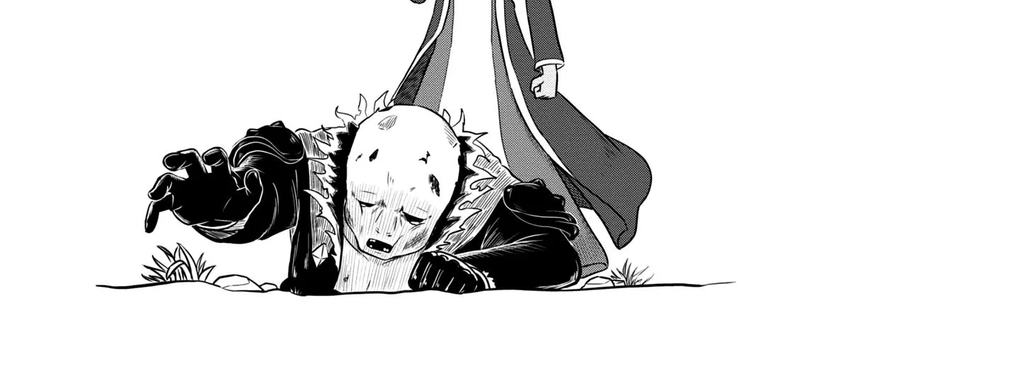 Kono Healer Mendokusai Zinmanga X Chapter 53 Page 28