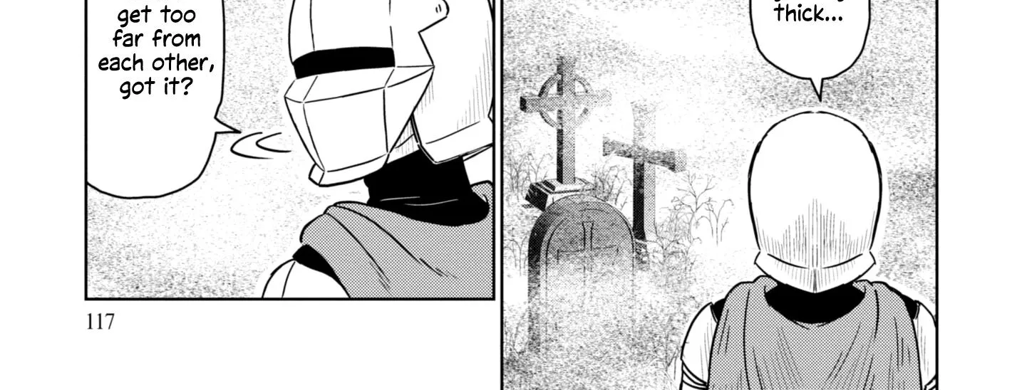 Kono Healer Mendokusai Zinmanga X Chapter 50 Page 4