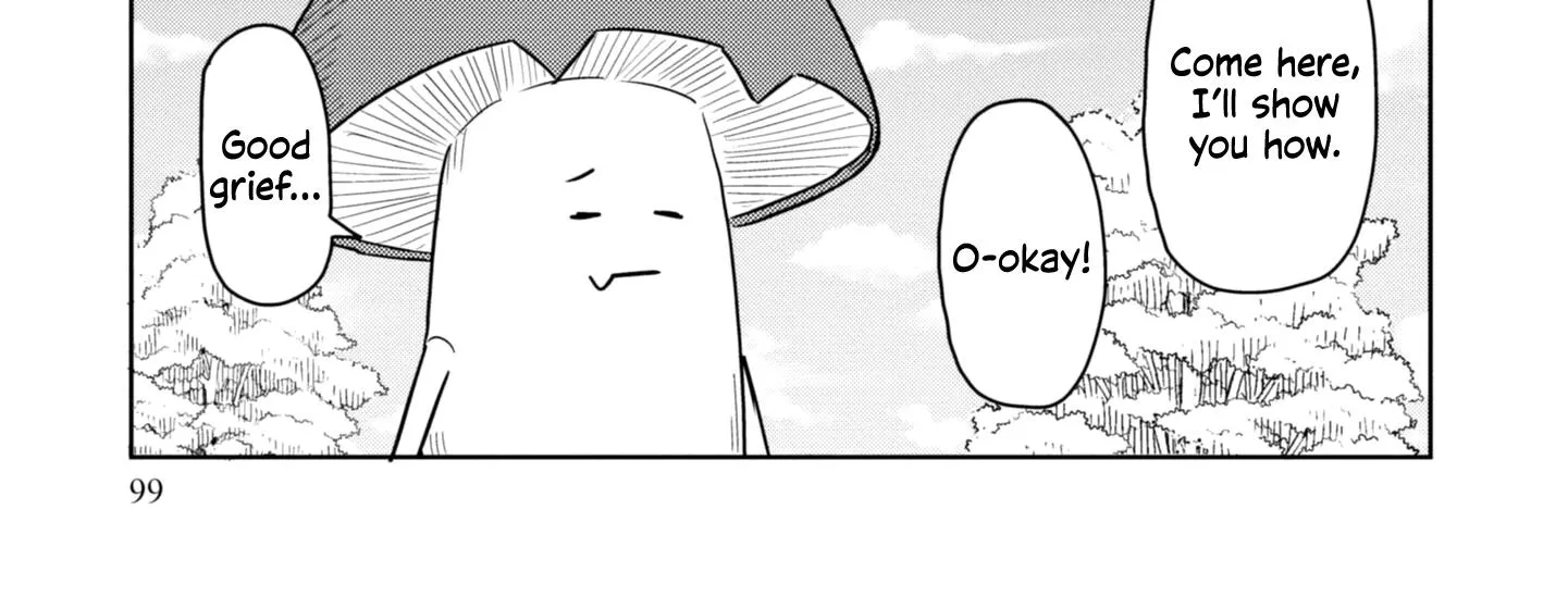 Kono Healer Mendokusai Zinmanga X Chapter 48 Page 24
