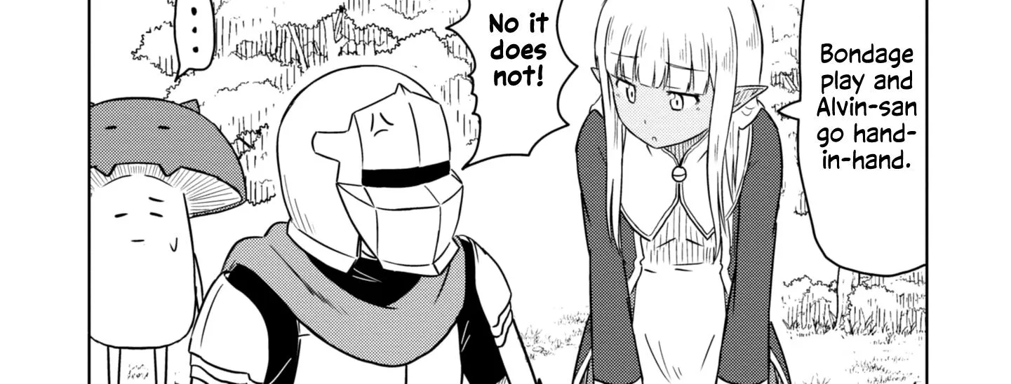 Kono Healer Mendokusai Zinmanga X Chapter 48 Page 26
