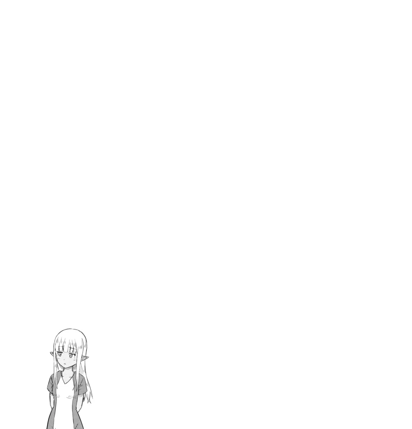 Kono Healer Mendokusai Zinmanga X Chapter 48 Page 27