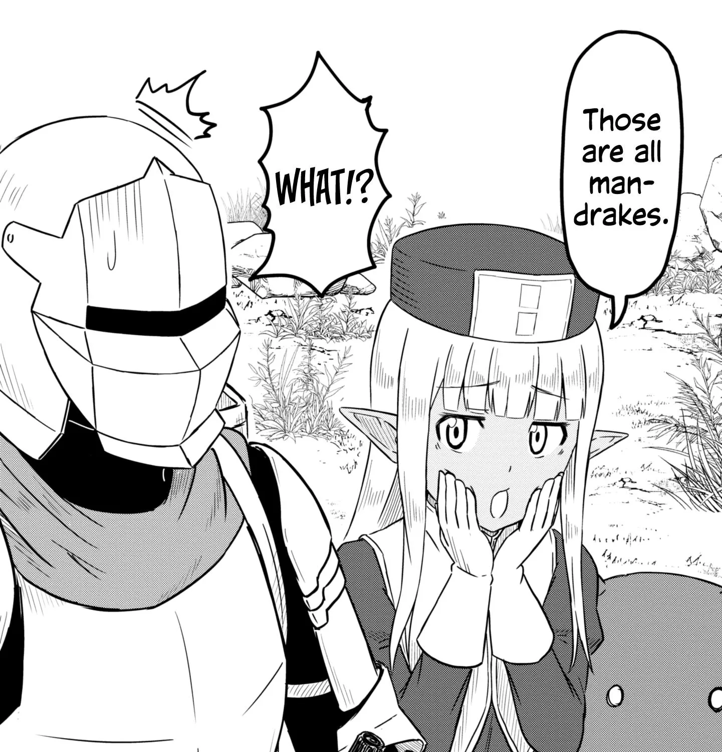 Kono Healer Mendokusai Zinmanga X Chapter 46 Page 5