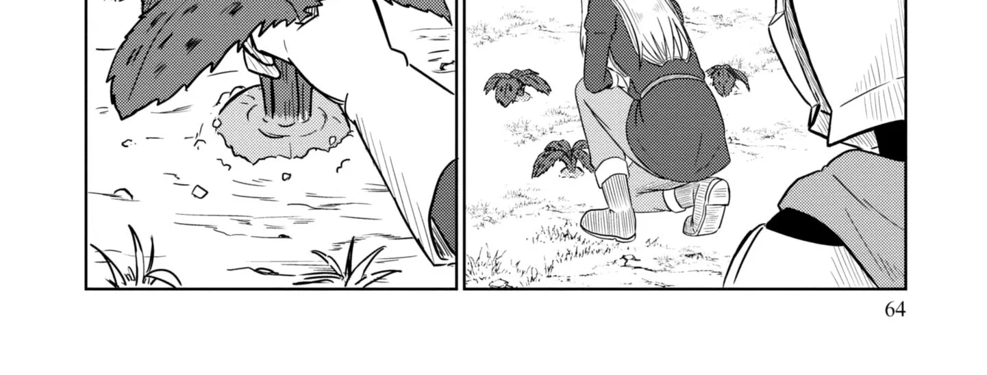 Kono Healer Mendokusai Zinmanga X Chapter 46 Page 10