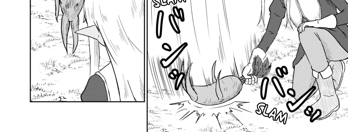 Kono Healer Mendokusai Zinmanga X Chapter 46 Page 18