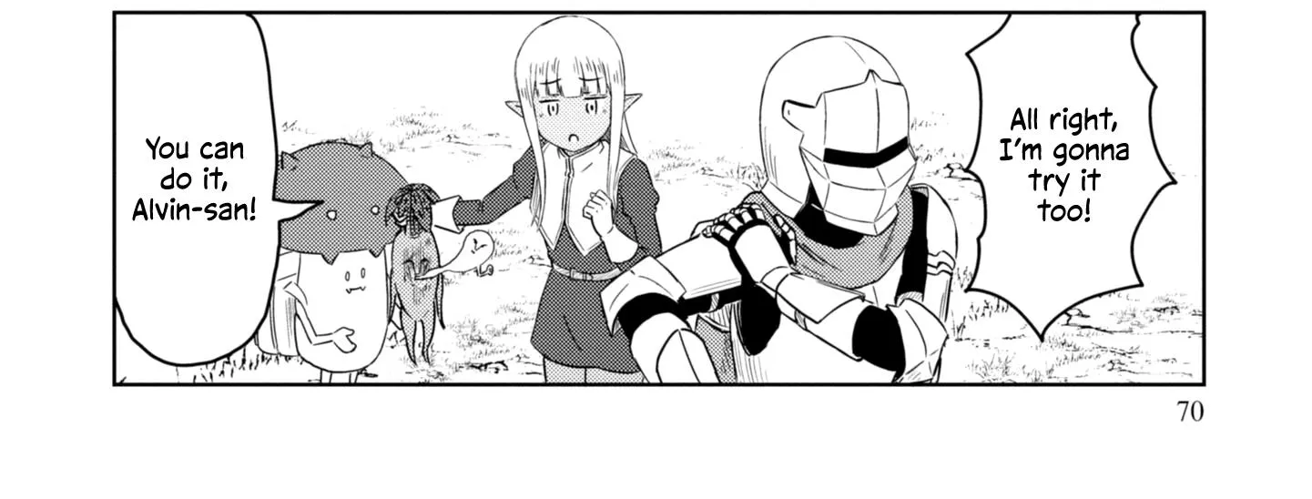 Kono Healer Mendokusai Zinmanga X Chapter 46 Page 22