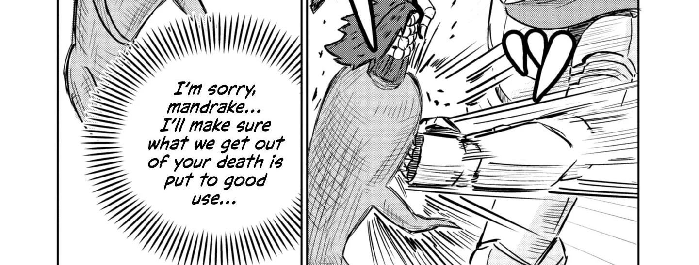 Kono Healer Mendokusai Zinmanga X Chapter 46 Page 24
