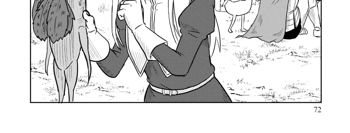 Kono Healer Mendokusai Zinmanga X Chapter 46 Page 26