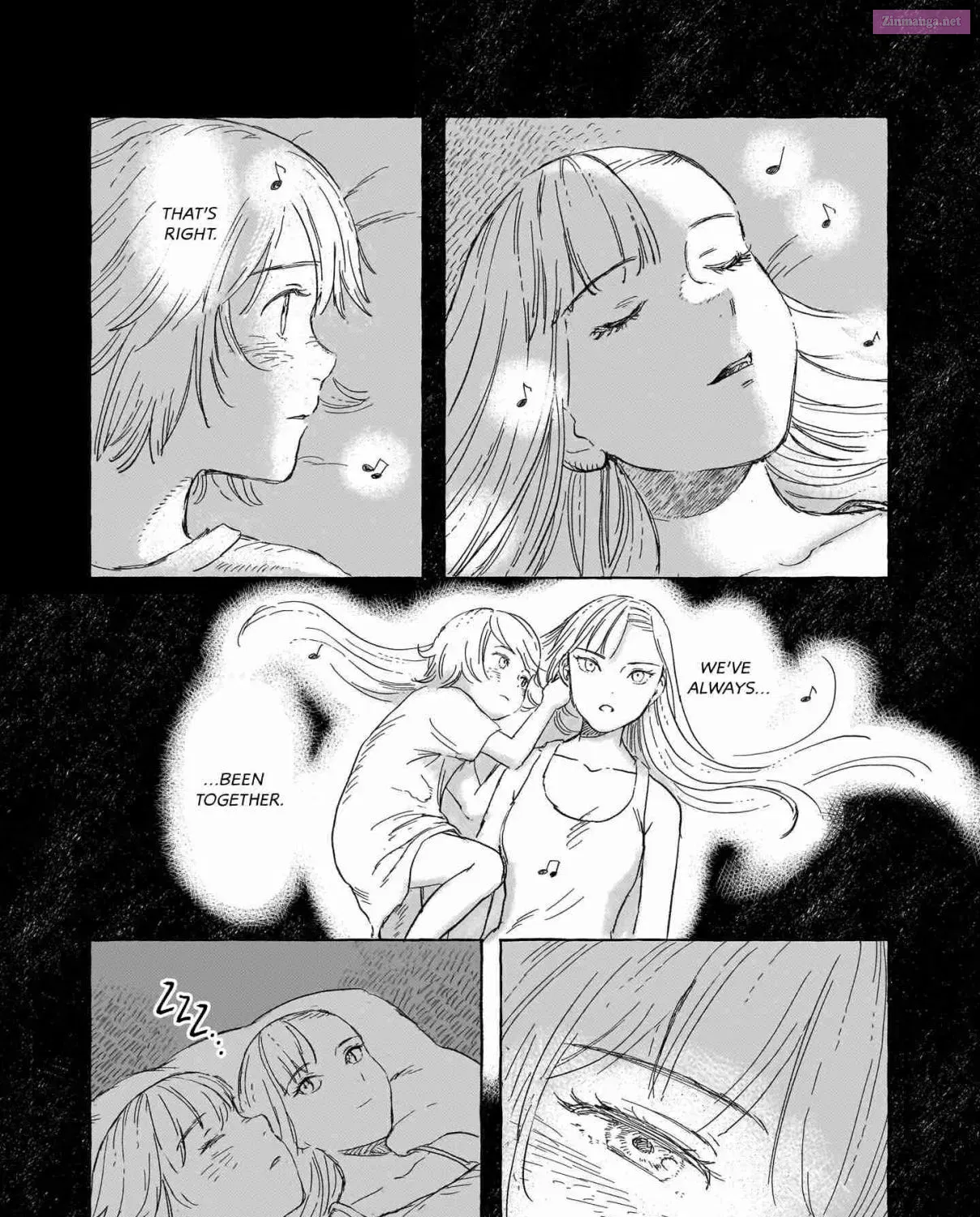 Erio and the Electric Doll Zinmanga X Chapter 19 Page 37
