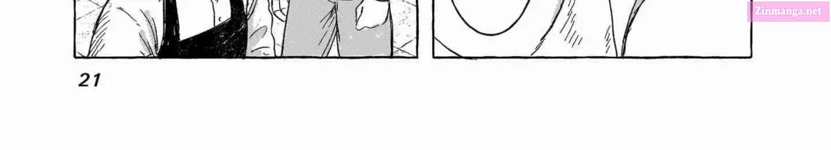 Erio and the Electric Doll Zinmanga X Chapter 19 Page 42