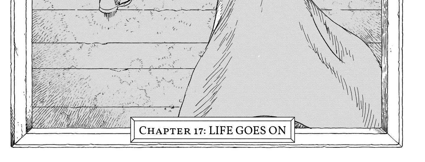 Erio and the Electric Doll Zinmanga X Chapter 17 Page 3