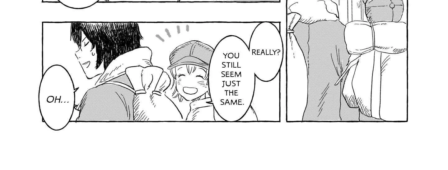 Erio and the Electric Doll Zinmanga X Chapter 17 Page 7