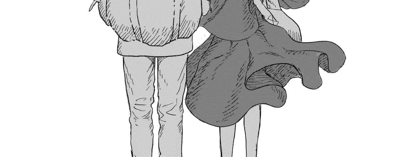 Erio and the Electric Doll Zinmanga X Chapter 16 Page 3