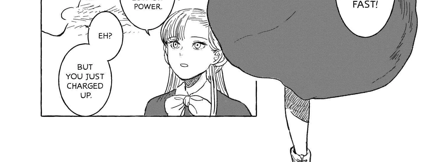 Erio and the Electric Doll Zinmanga X Chapter 16 Page 5