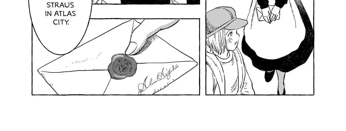 Erio and the Electric Doll Zinmanga X Chapter 16 Page 19
