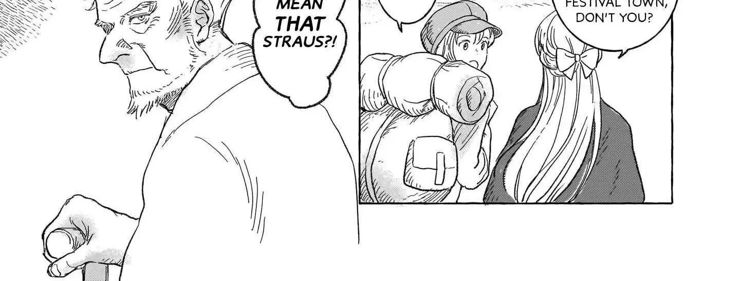 Erio and the Electric Doll Zinmanga X Chapter 16 Page 23