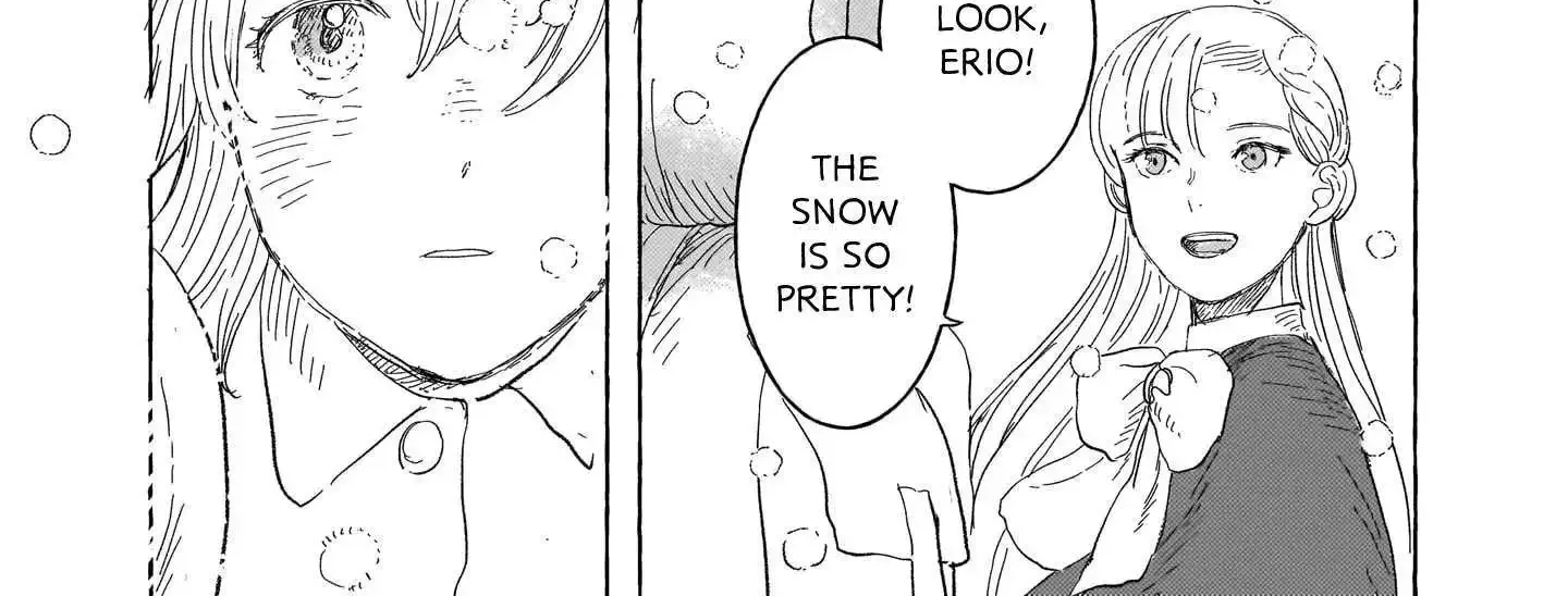 Erio and the Electric Doll Zinmanga X Chapter 16 Page 29
