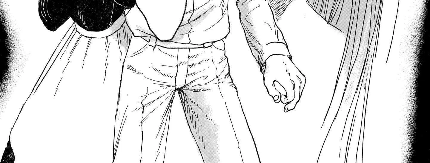 Erio and the Electric Doll Zinmanga X Chapter 15 Page 4