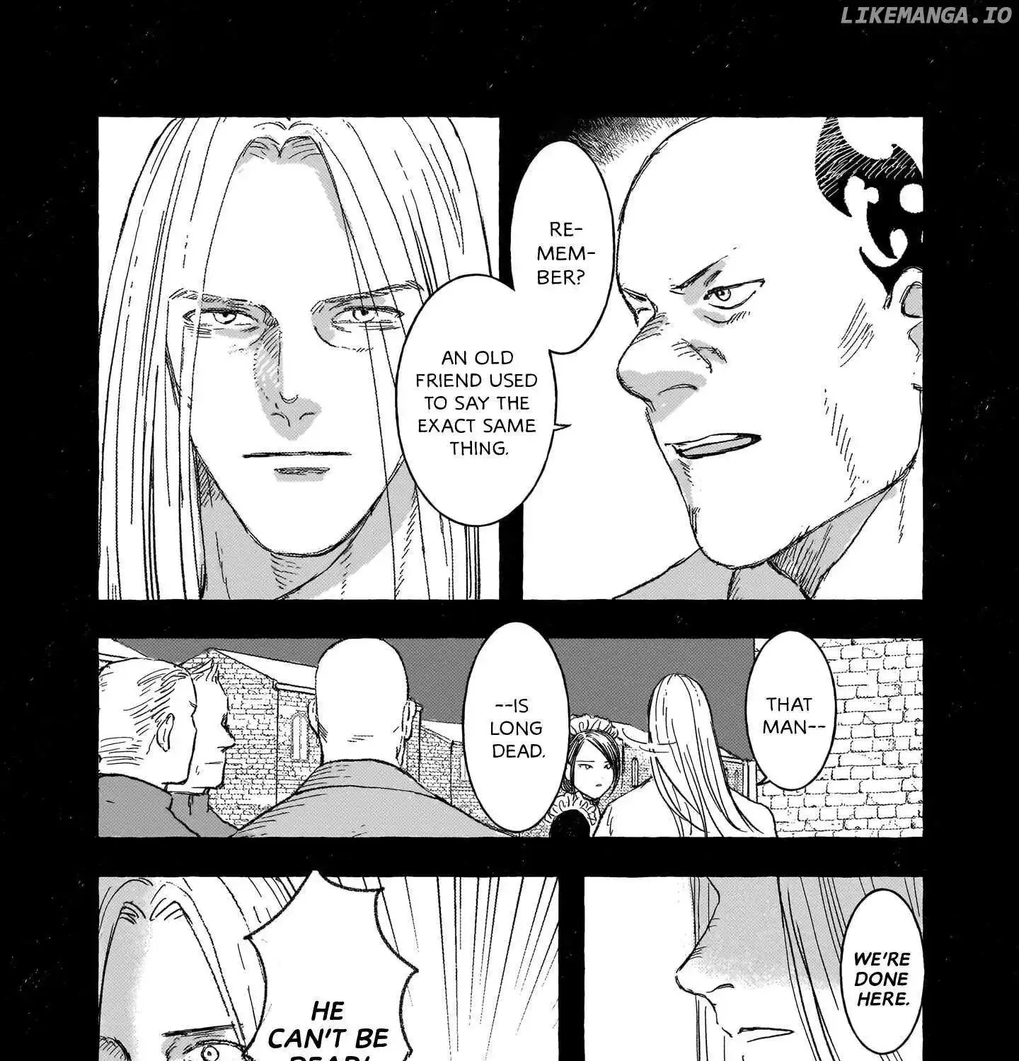 Erio and the Electric Doll Zinmanga X Chapter 15 Page 15
