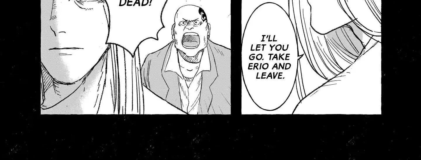 Erio and the Electric Doll Zinmanga X Chapter 15 Page 16
