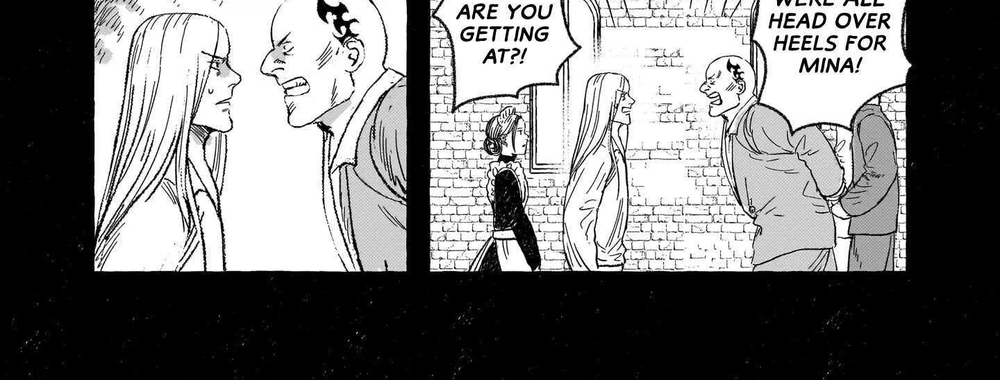 Erio and the Electric Doll Zinmanga X Chapter 15 Page 18