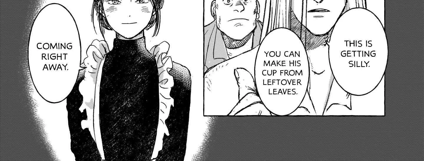 Erio and the Electric Doll Zinmanga X Chapter 15 Page 20