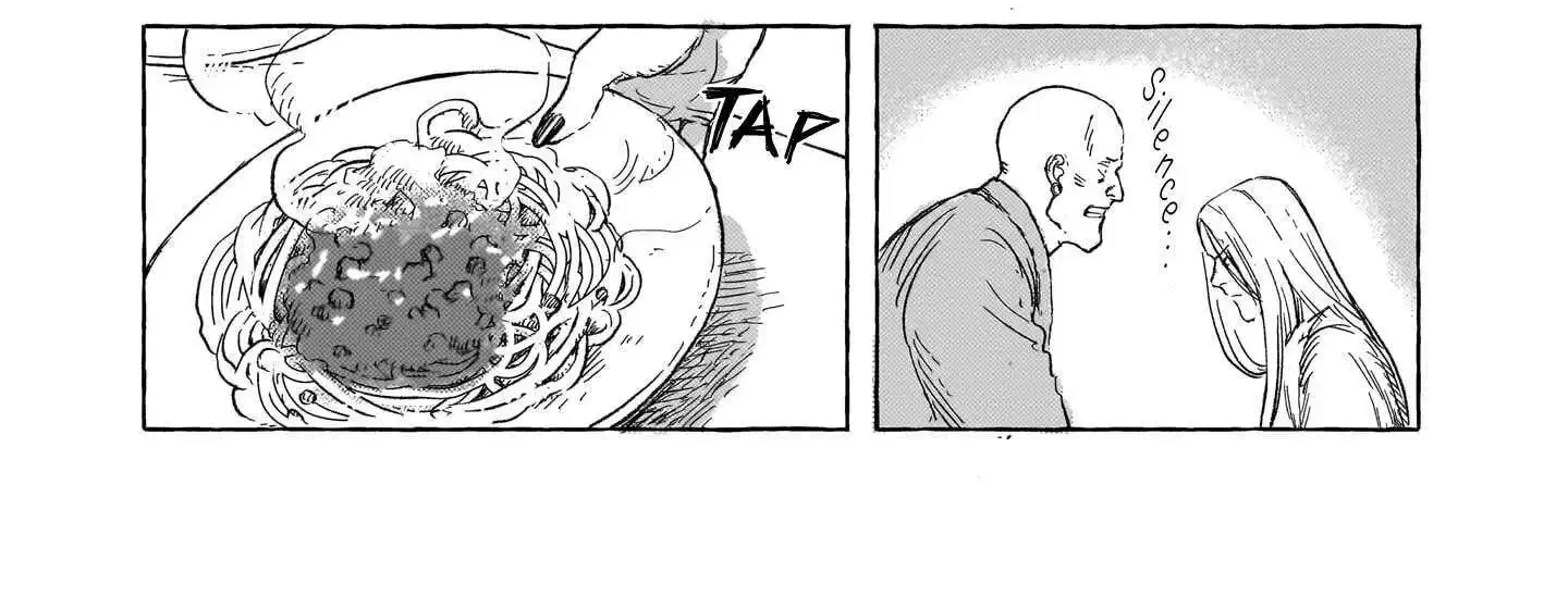 Erio and the Electric Doll Zinmanga X Chapter 15 Page 30