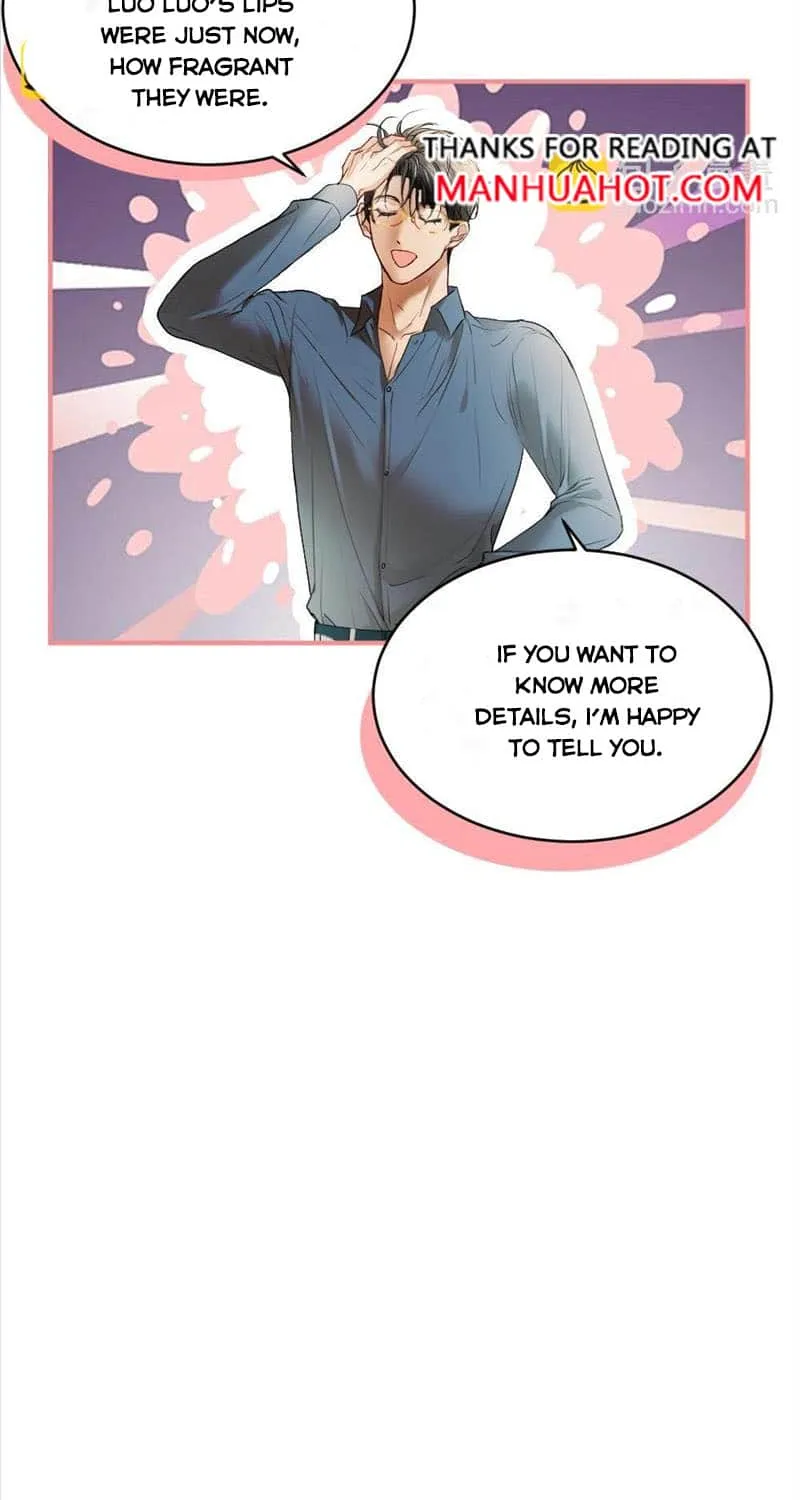 The Young Master Relies On His Beauty To Dominate The Entire System Zinmanga X Chapter 29 Page 12