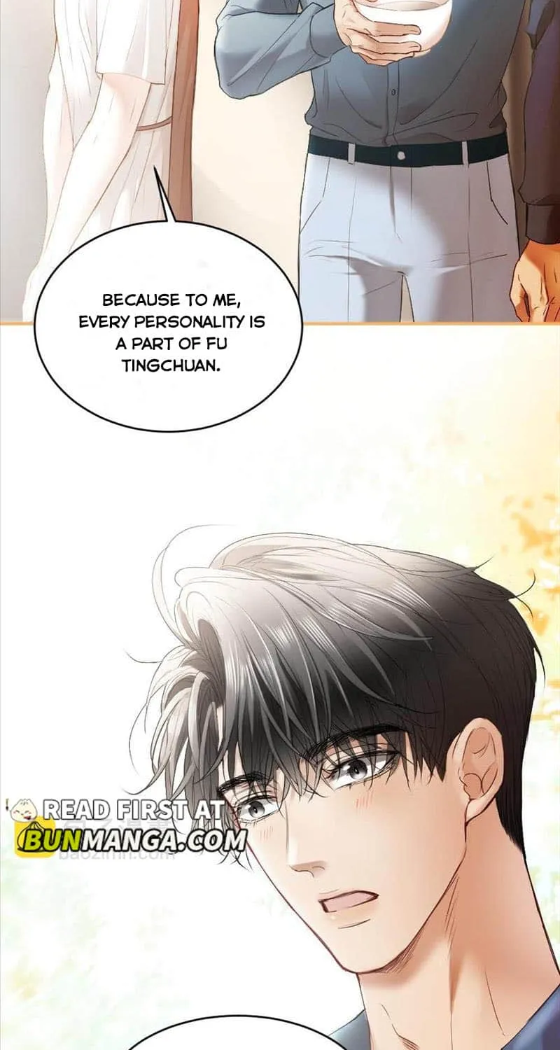 The Young Master Relies On His Beauty To Dominate The Entire System Zinmanga X Chapter 29 Page 28