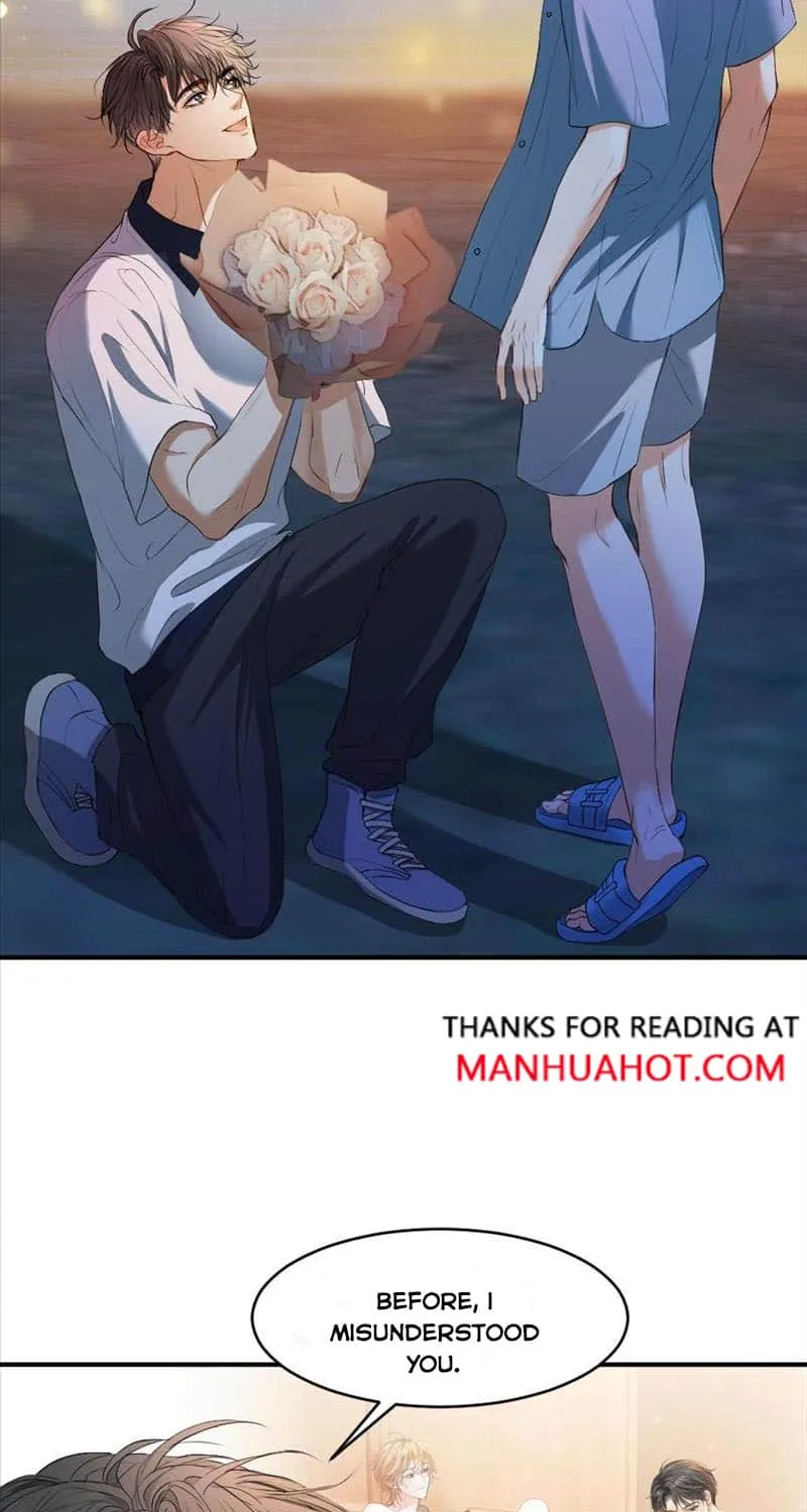 The Young Master Relies On His Beauty To Dominate The Entire System Zinmanga X Chapter 29 Page 36