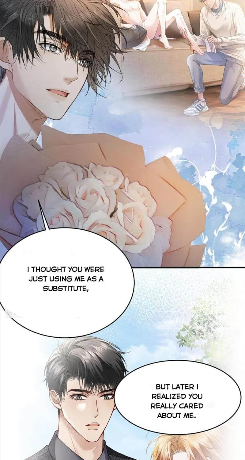 The Young Master Relies On His Beauty To Dominate The Entire System Zinmanga X Chapter 29 Page 37