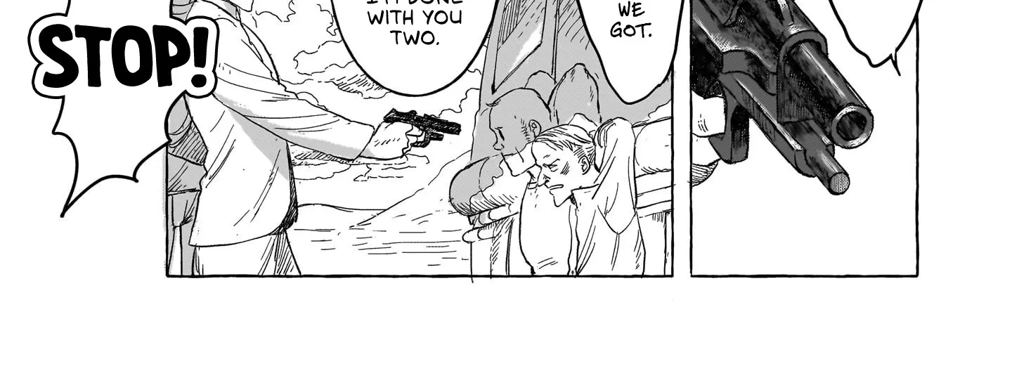Erio and the Electric Doll Zinmanga X Chapter 10 Page 10