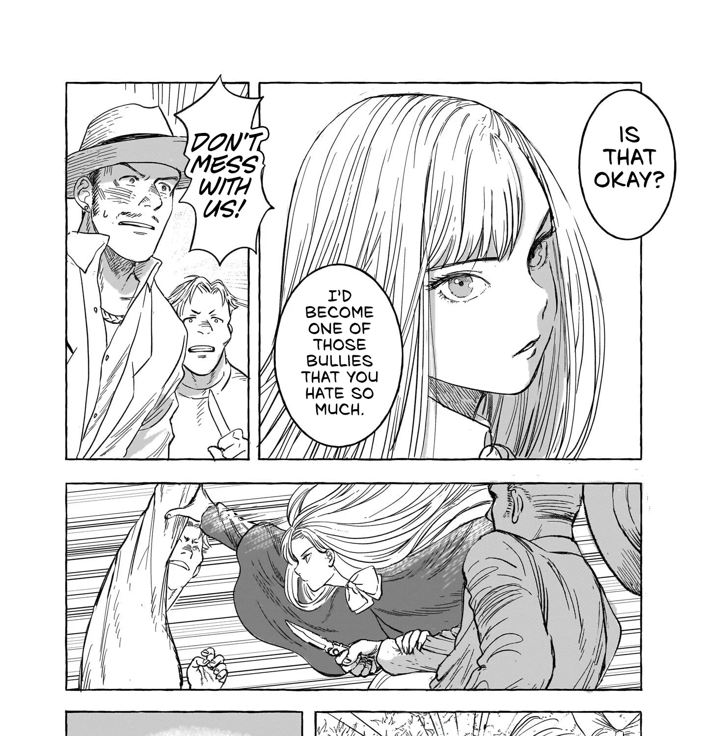 Erio and the Electric Doll Zinmanga X Chapter 10 Page 15