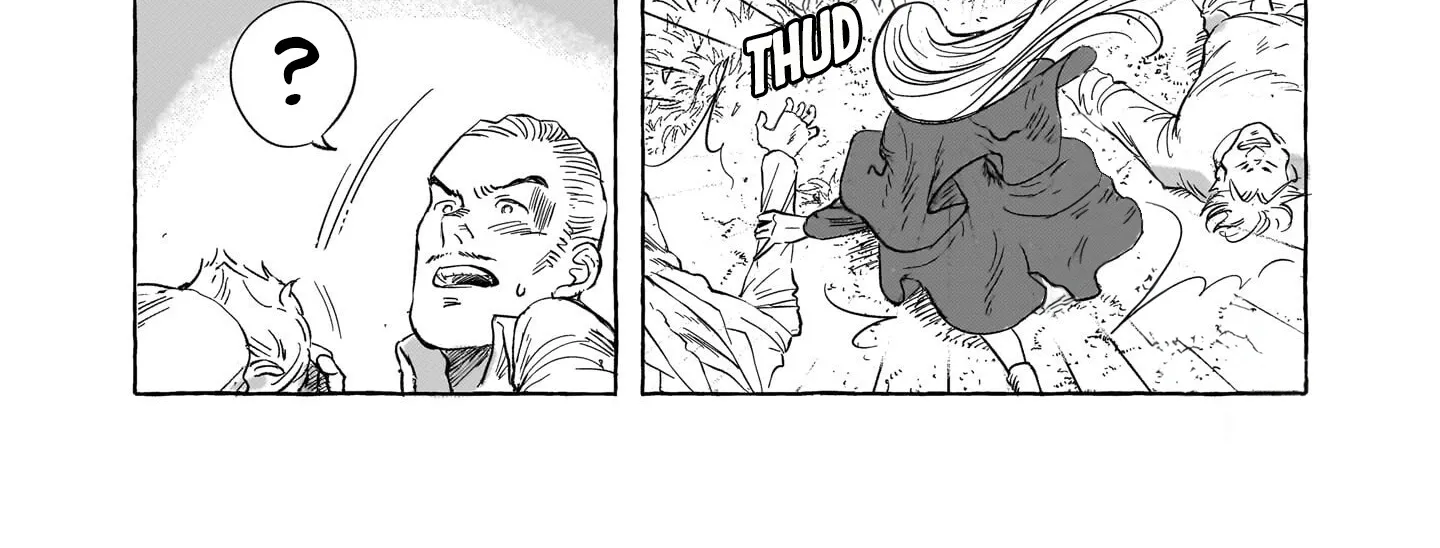 Erio and the Electric Doll Zinmanga X Chapter 10 Page 16