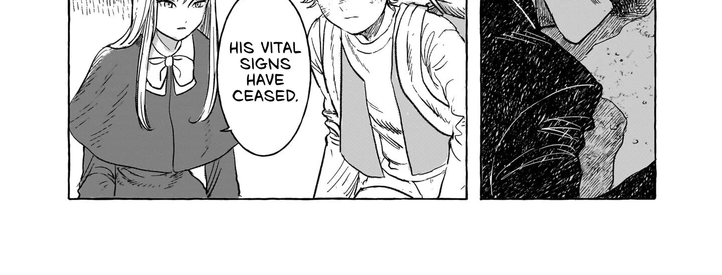 Erio and the Electric Doll Zinmanga X Chapter 10 Page 20
