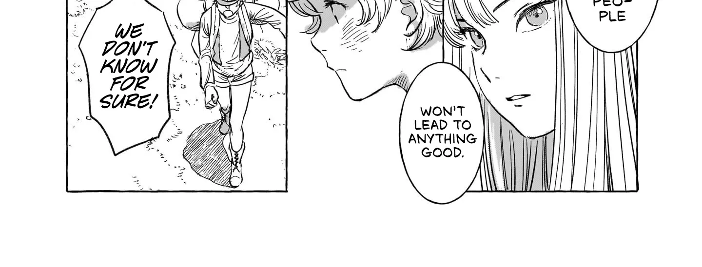 Erio and the Electric Doll Zinmanga X Chapter 10 Page 22