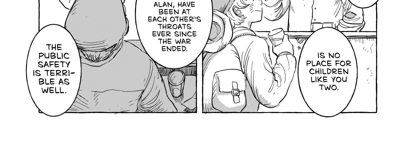 Erio and the Electric Doll Zinmanga X Chapter 10 Page 24