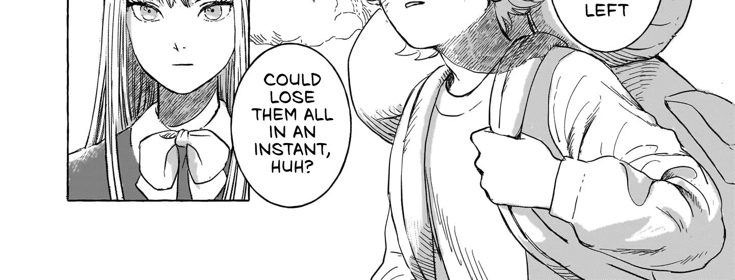 Erio and the Electric Doll Zinmanga X Chapter 10 Page 26