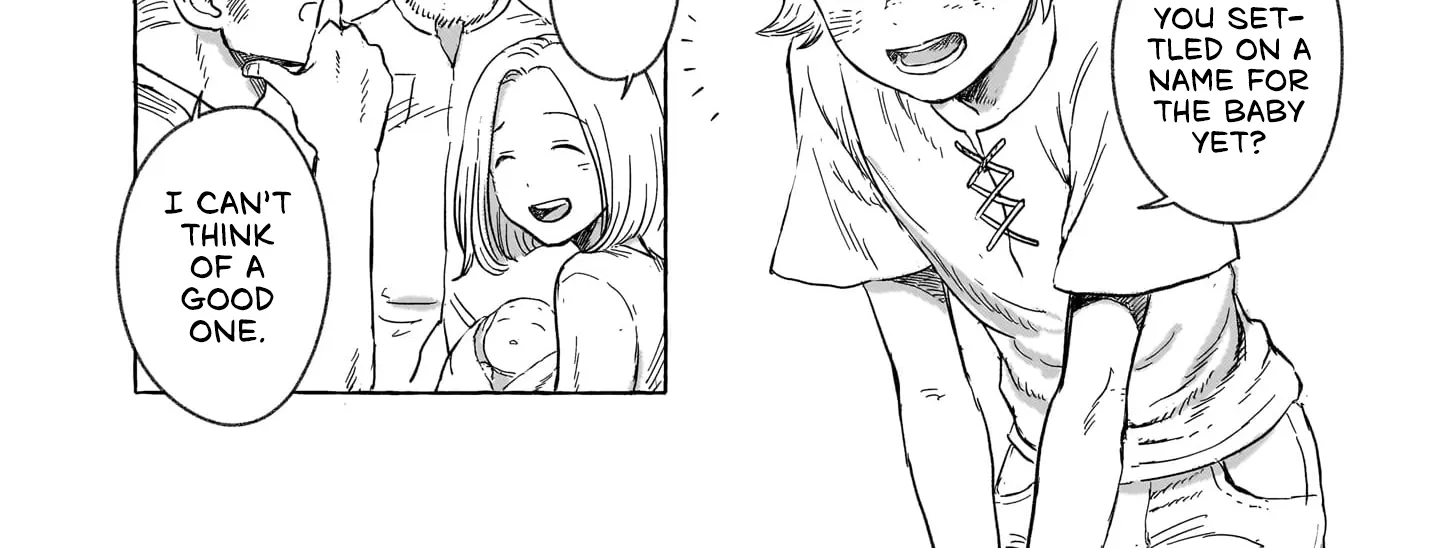 Erio and the Electric Doll Zinmanga X Chapter 9 Page 4