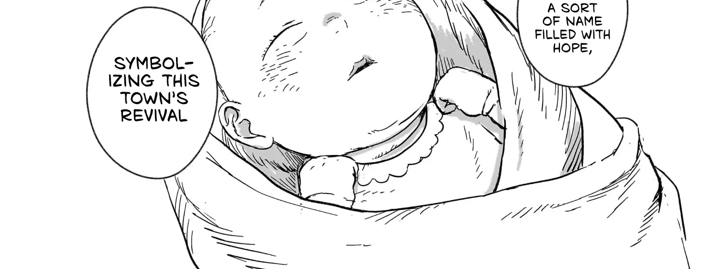 Erio and the Electric Doll Zinmanga X Chapter 9 Page 6